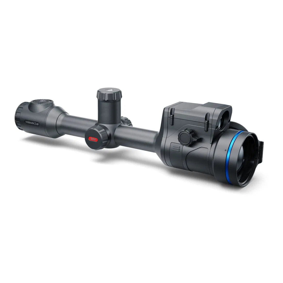 Pulsar Thermion 2 XP60 LRF Thermal Sight With Laser Rangefinder 3