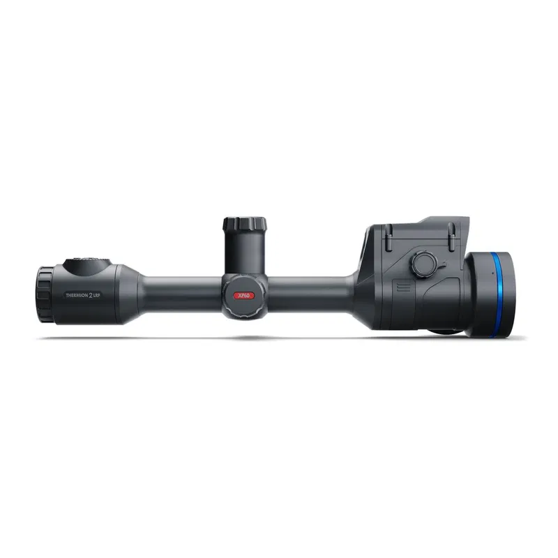 Pulsar Thermion 2 XP60 LRF Thermal Sight With Laser Rangefinder 7
