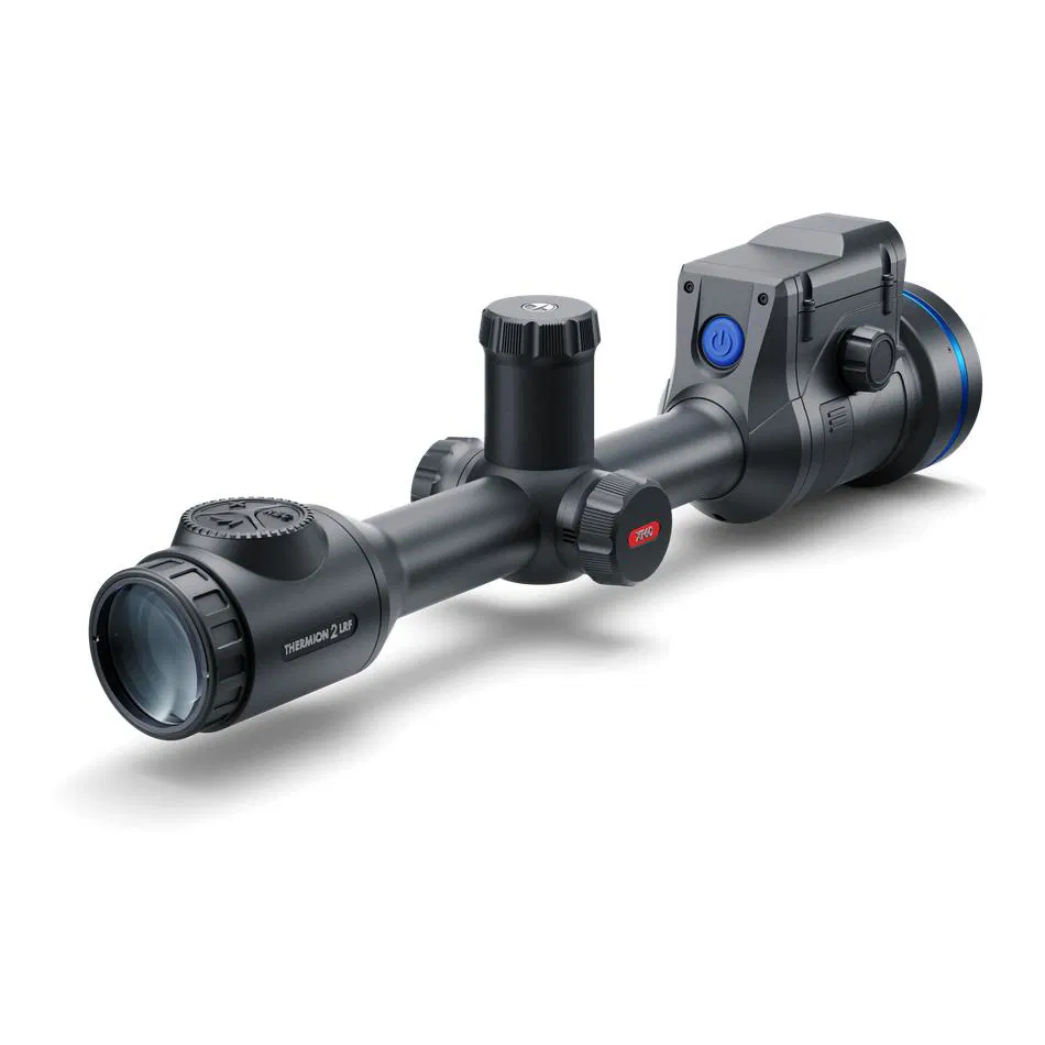 Pulsar Thermion 2 XP60 LRF Thermal Sight With Laser Rangefinder 2