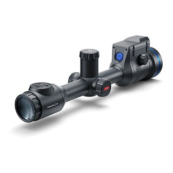 Pulsar Thermion 2 XP60 LRF Thermal Sight With Laser Rangefinder 2