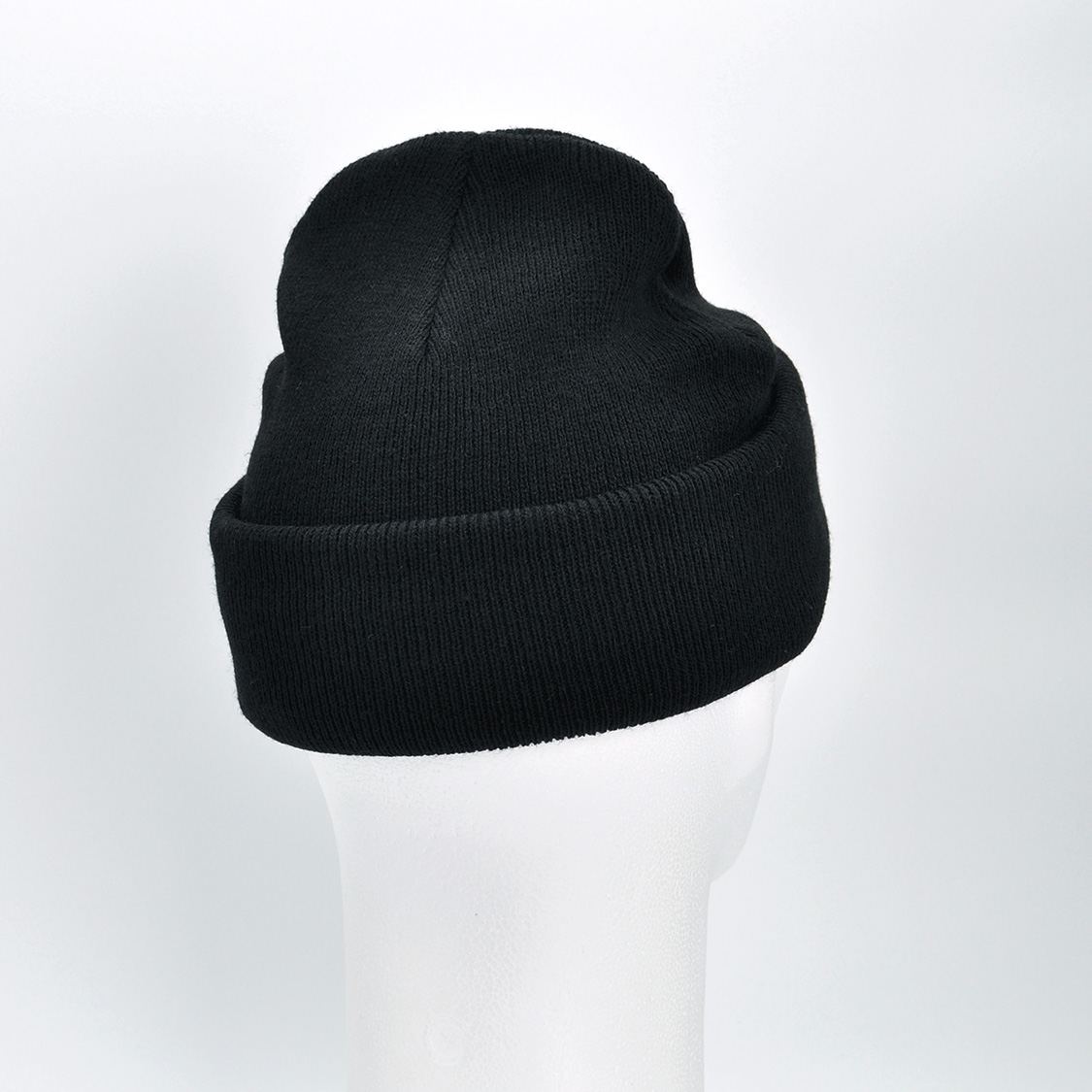appertiff - Recycled Bakkå Horizon Beanie Black - 3