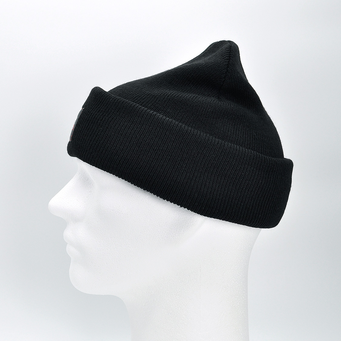 appertiff - Recycled Bakkå Horizon Beanie Black - 2