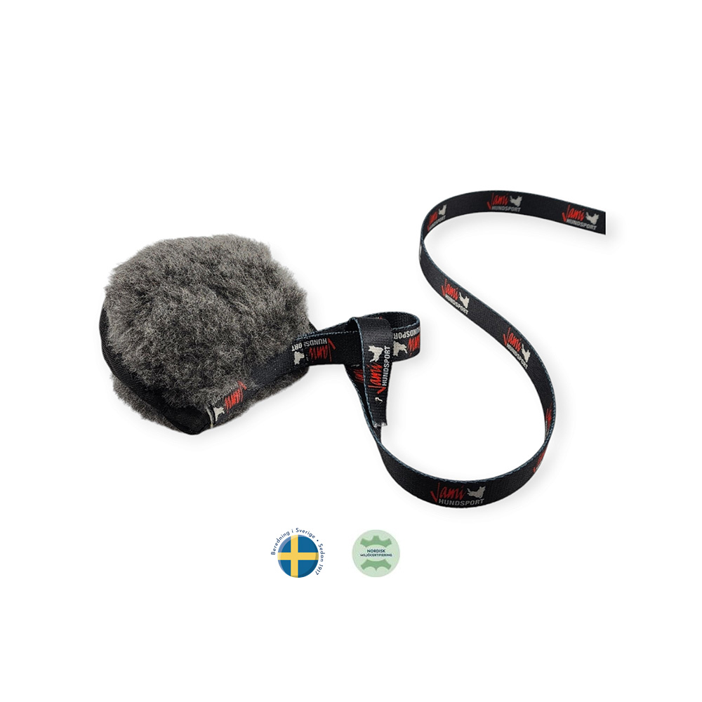 Fårgotti 2.0 - Godisgömma - 3
