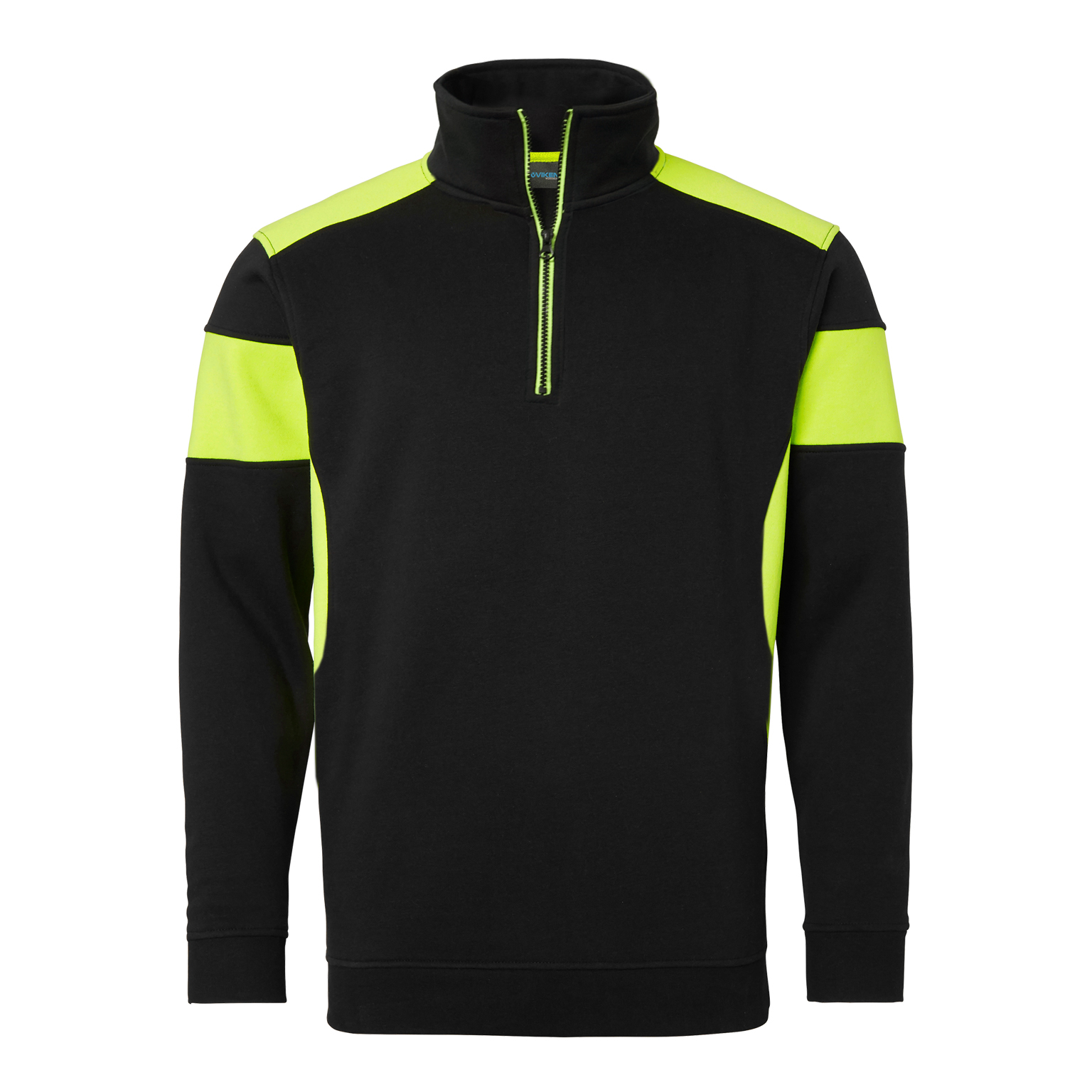     Viken 832 Sweatshirt Half-zip