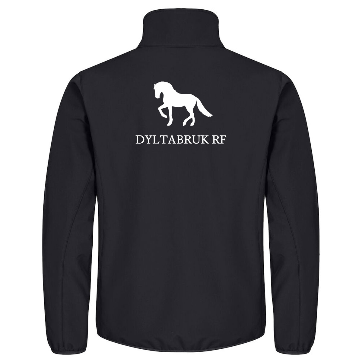 Clique Softshell jacka Unisex (Dylta RF)