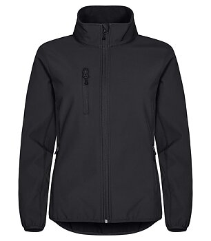 Clique Softshell jacka Dam (Dylta RF)
