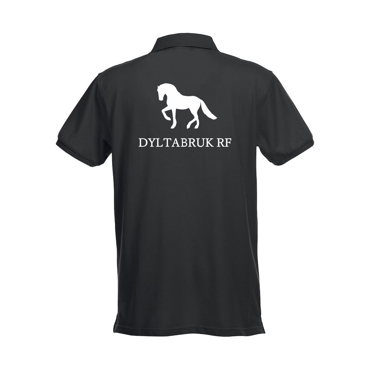 Clique Pikétröja Unisex (Dylta RF)