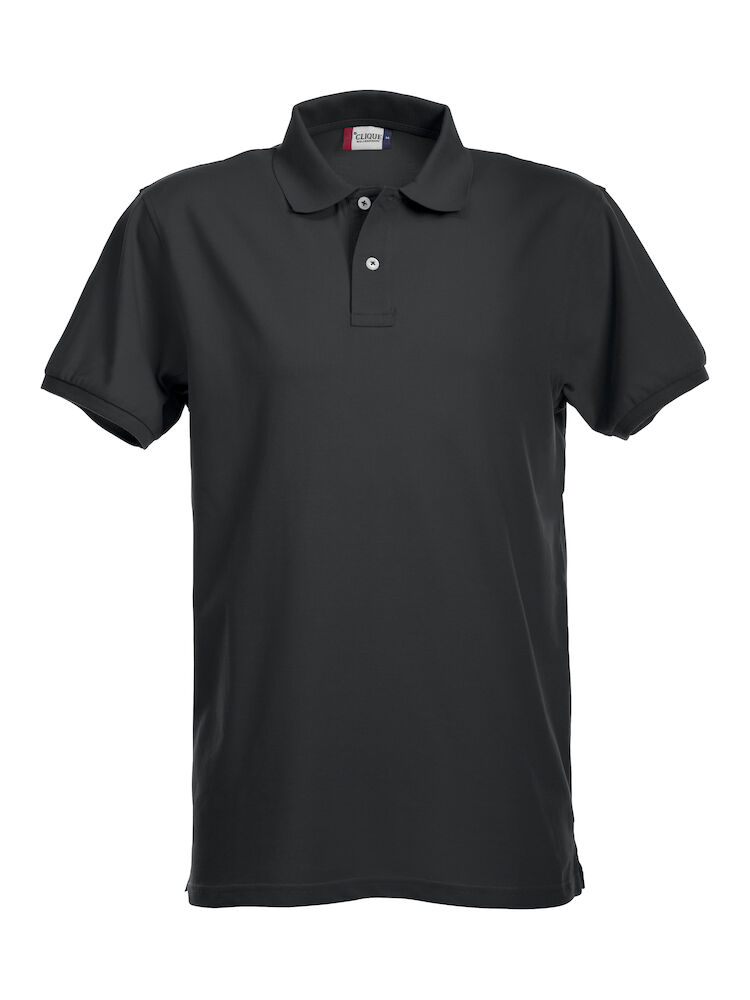 Clique Pikétröja Unisex (Dylta RF) - 2