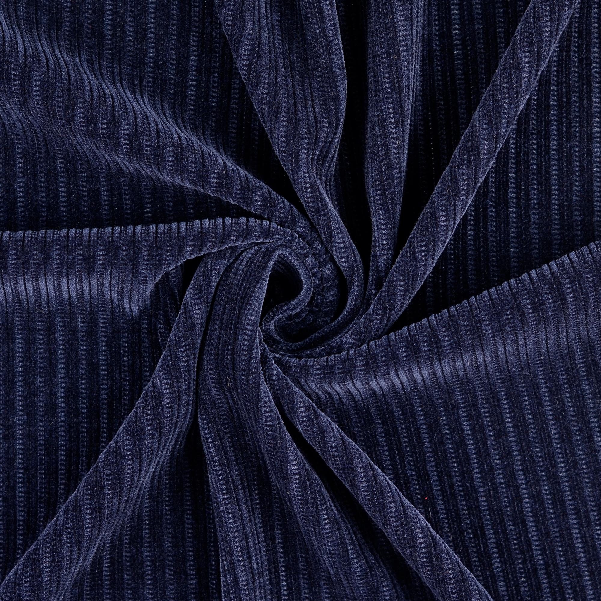 Chenille Jersey Enfärgad - 4
