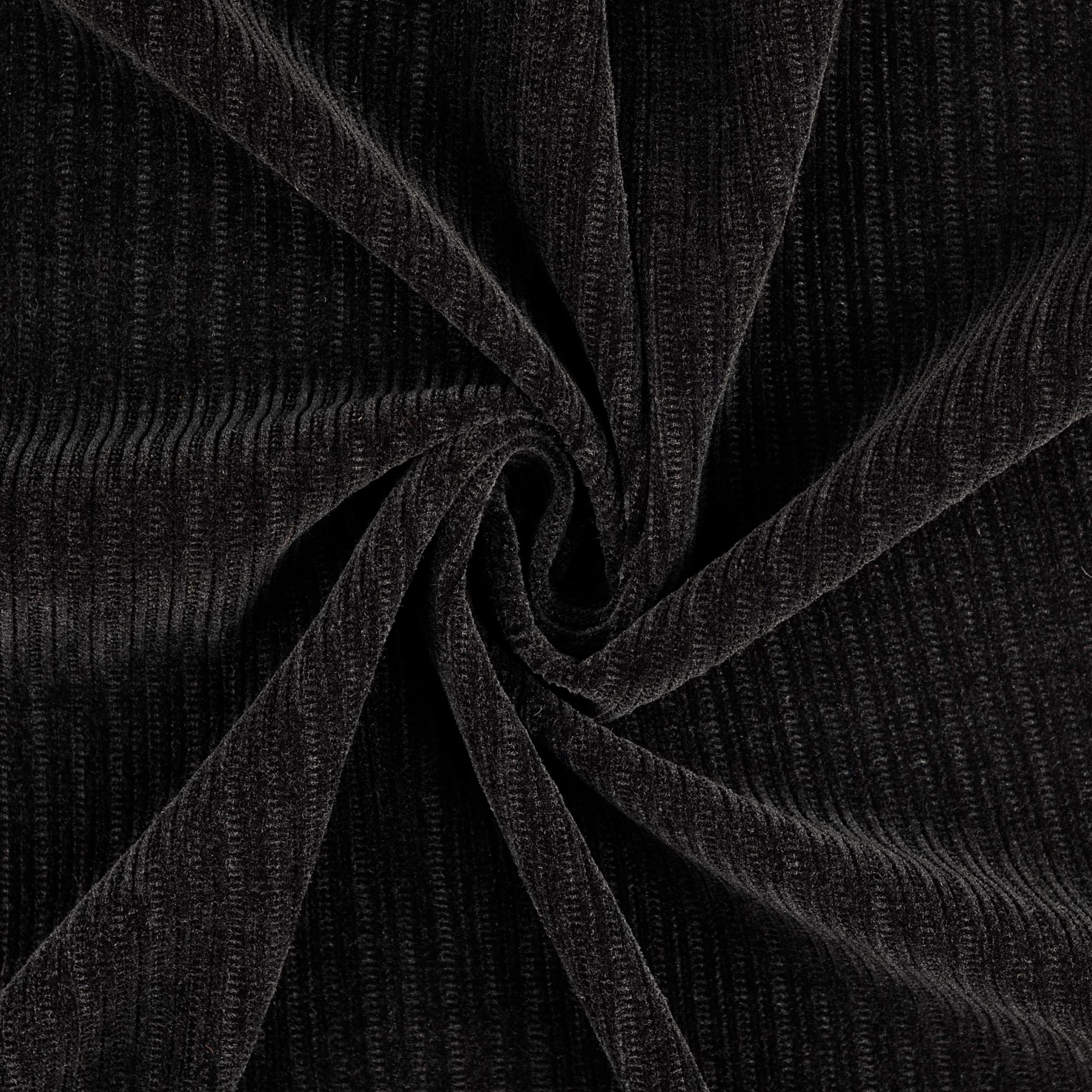 Chenille Jersey Enfärgad