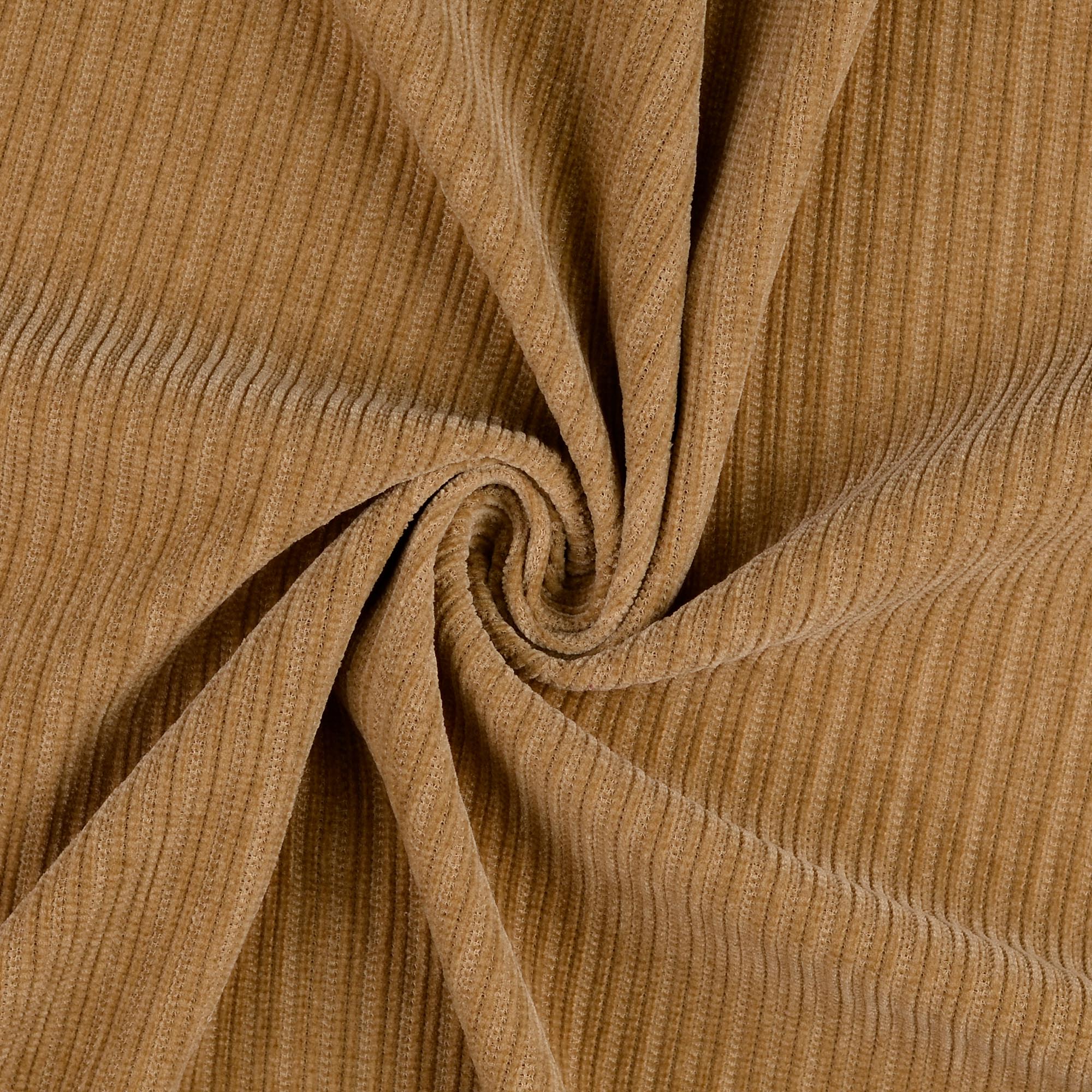 Chenille Jersey Enfärgad - 2