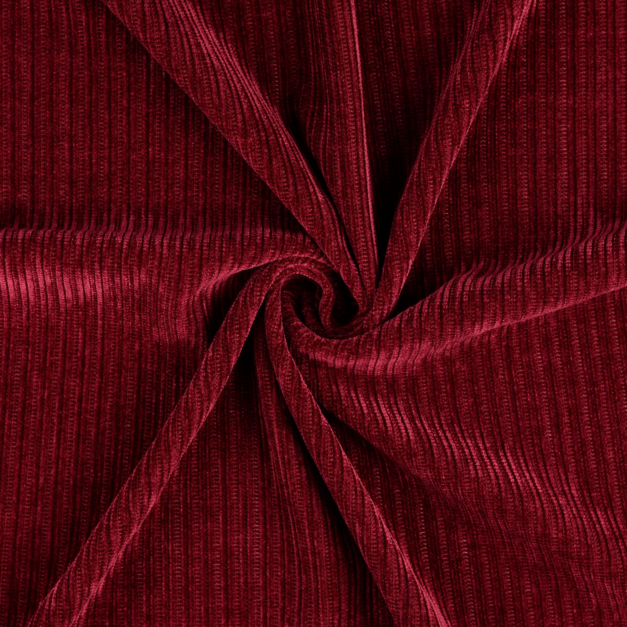 Chenille Jersey Enfärgad - 3