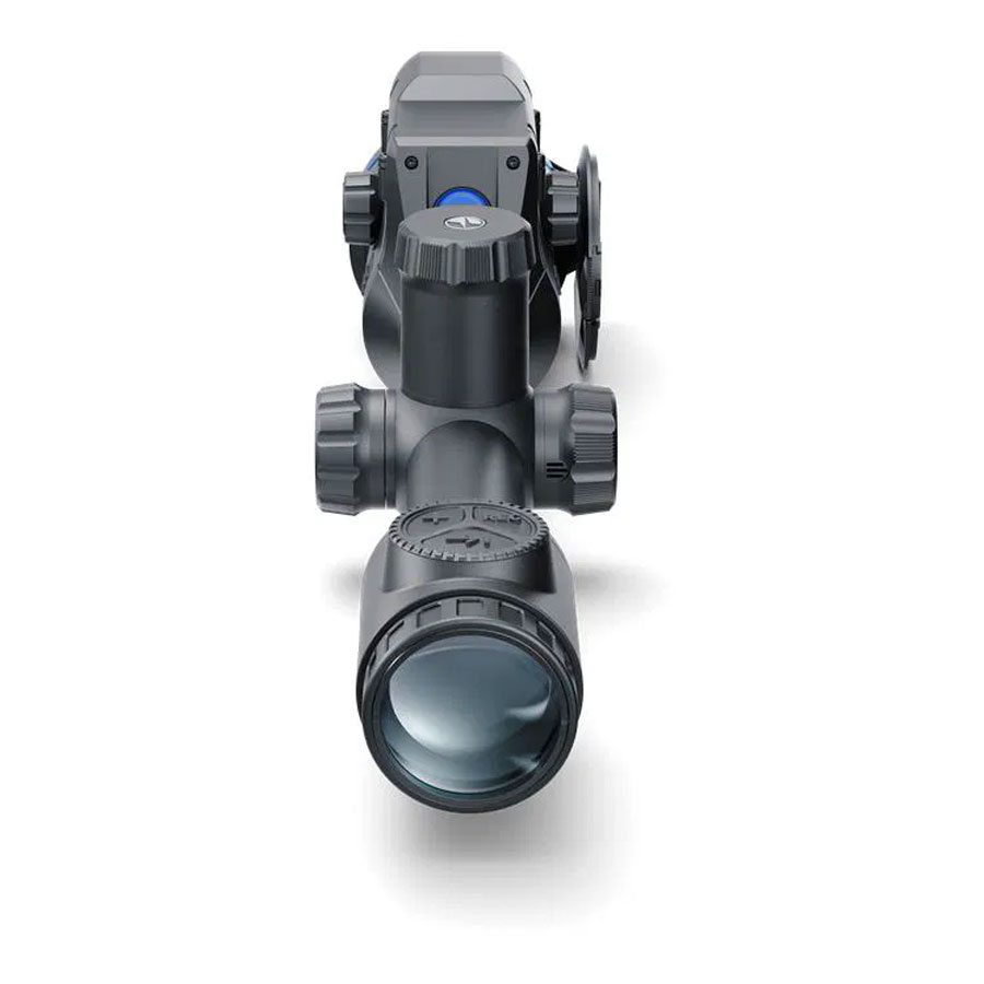Pulsar Thermion 2 XP60 PRO LRF Värmesikte Med Laseravståndsmätare - 6