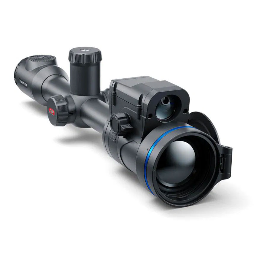 Pulsar Thermion 2 XP60 PRO LRF Värmesikte Med Laseravståndsmätare - 4