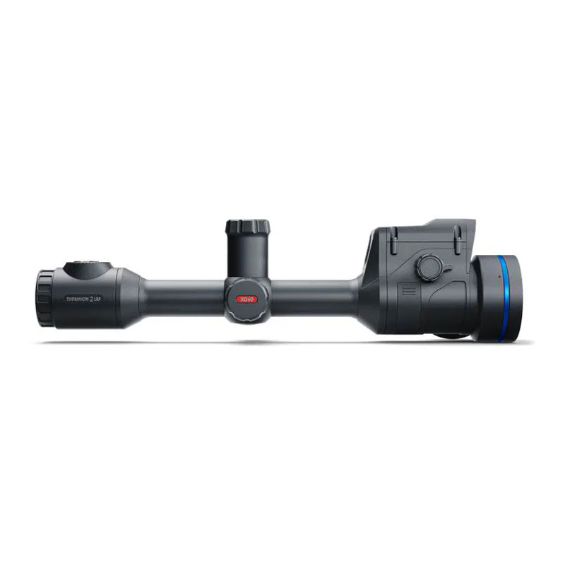 Pulsar Thermion 2 XG60 LRF Värmesikte Med Laseravståndsmätare - 4