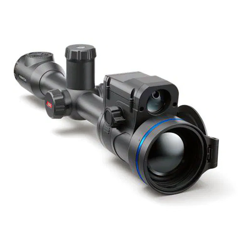 Pulsar Thermion 2 XG60 LRF Värmesikte Med Laseravståndsmätare - 6