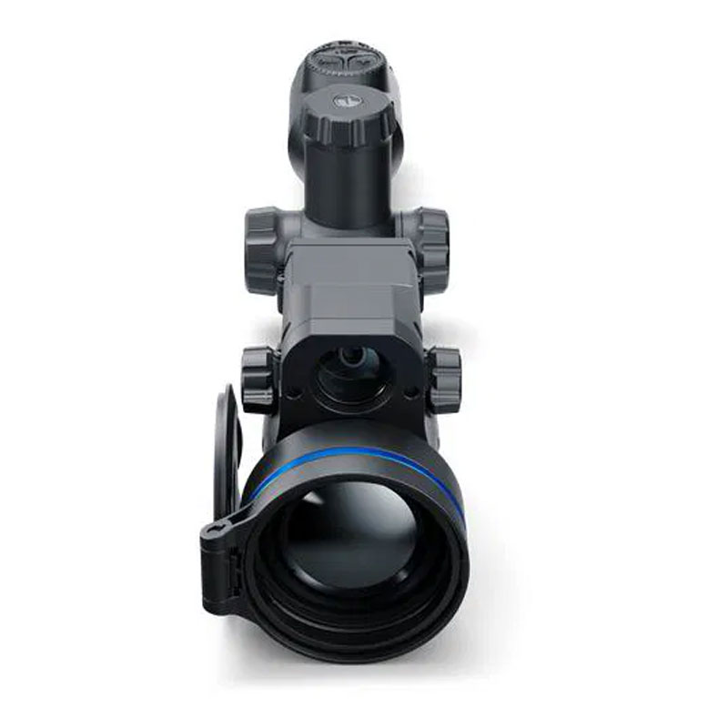 Pulsar Thermion 2 XG60 LRF Värmesikte Med Laseravståndsmätare - 2