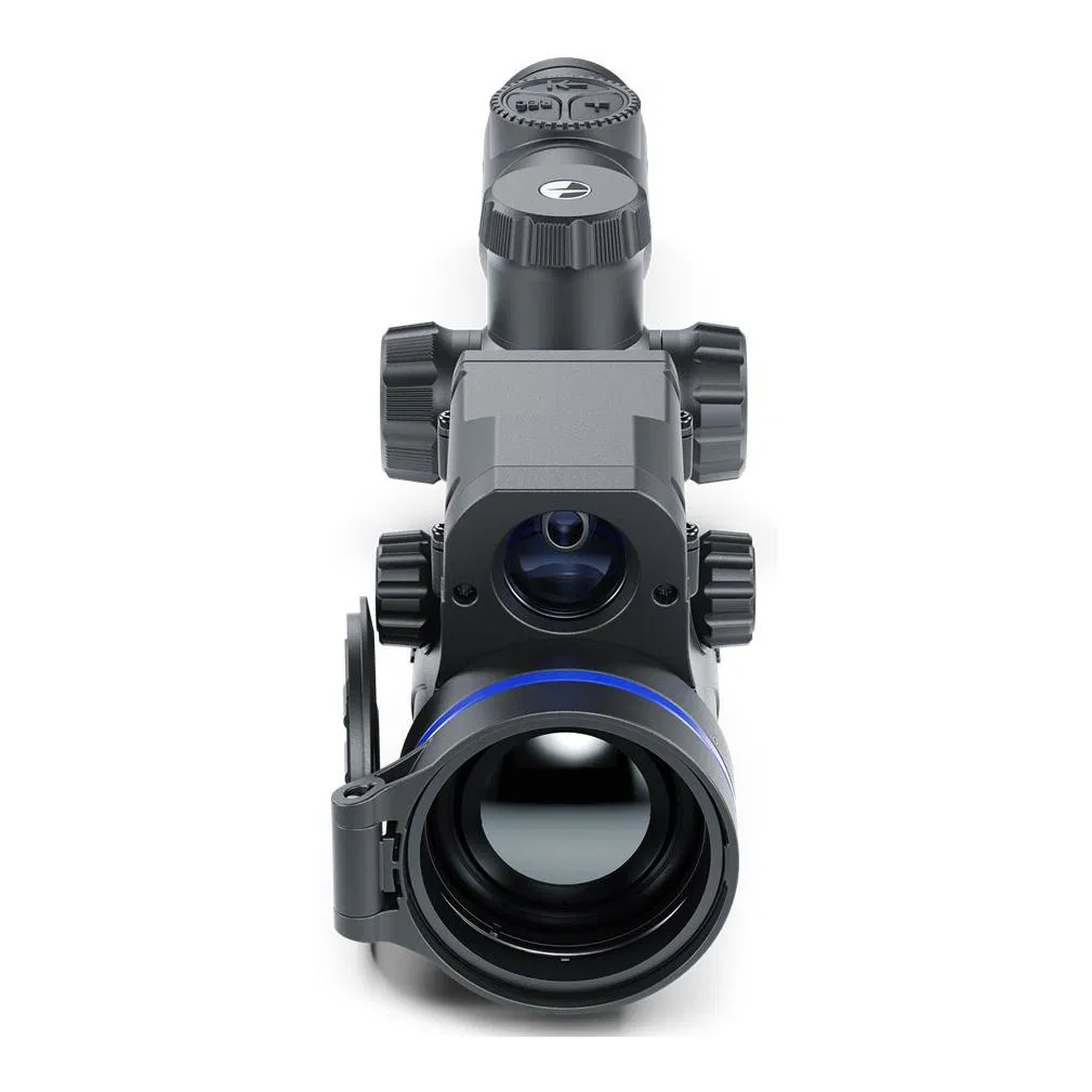 Pulsar Thermion 2 XG50 LRF Thermal Sight With Laser Rangefinder 9