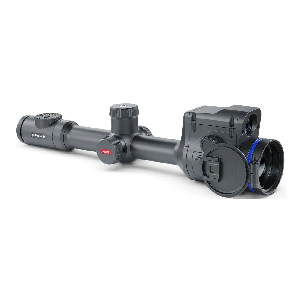 Pulsar Thermion 2 XG50 LRF Thermal Sight With Laser Rangefinder 5