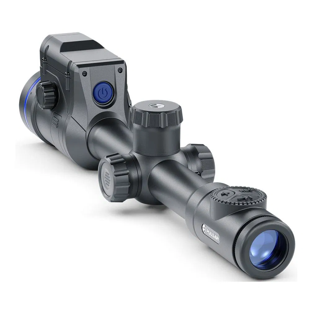 Pulsar Thermion 2 XG50 LRF Thermal Sight With Laser Rangefinder 8