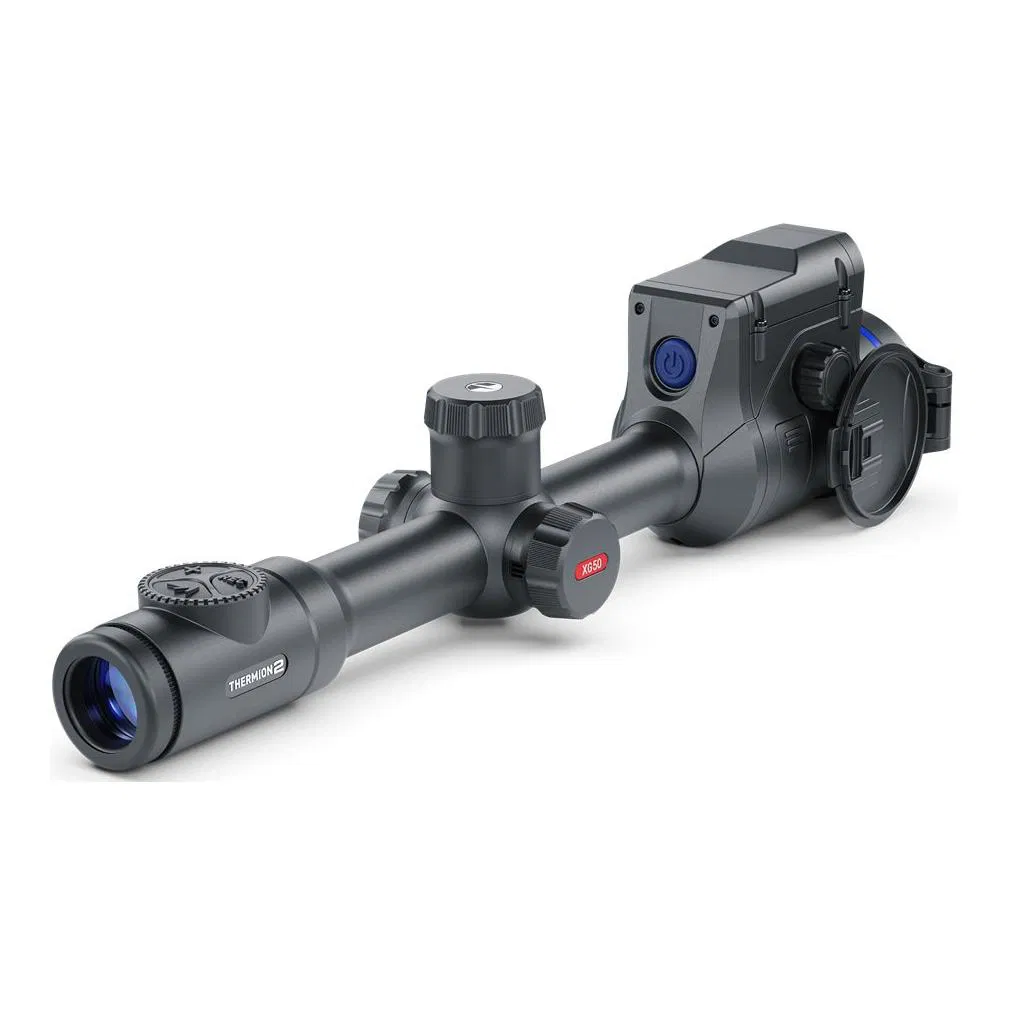 Pulsar Thermion 2 XG50 LRF Thermal Sight With Laser Rangefinder 2