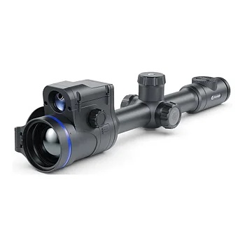 Pulsar Thermion 2 XG50 LRF Thermal Sight With Laser Rangefinder