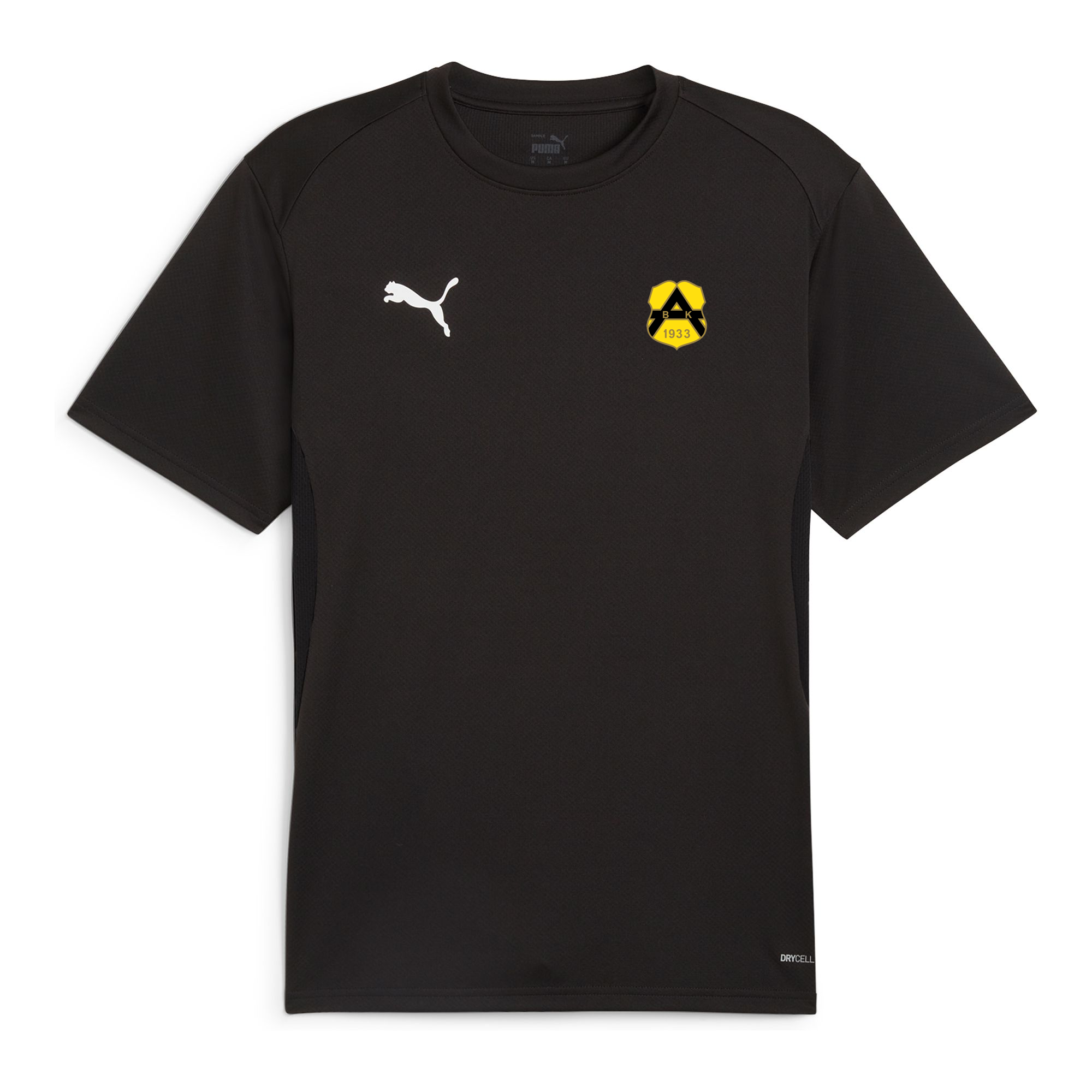 Puma Teamgoal Jersey Jr (BK Astrio Junior)