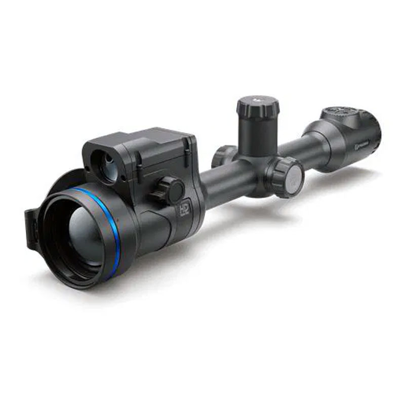 Pulsar Thermion 2 XL60 LRF Värmesikte Med Laseravståndsmätare - 4