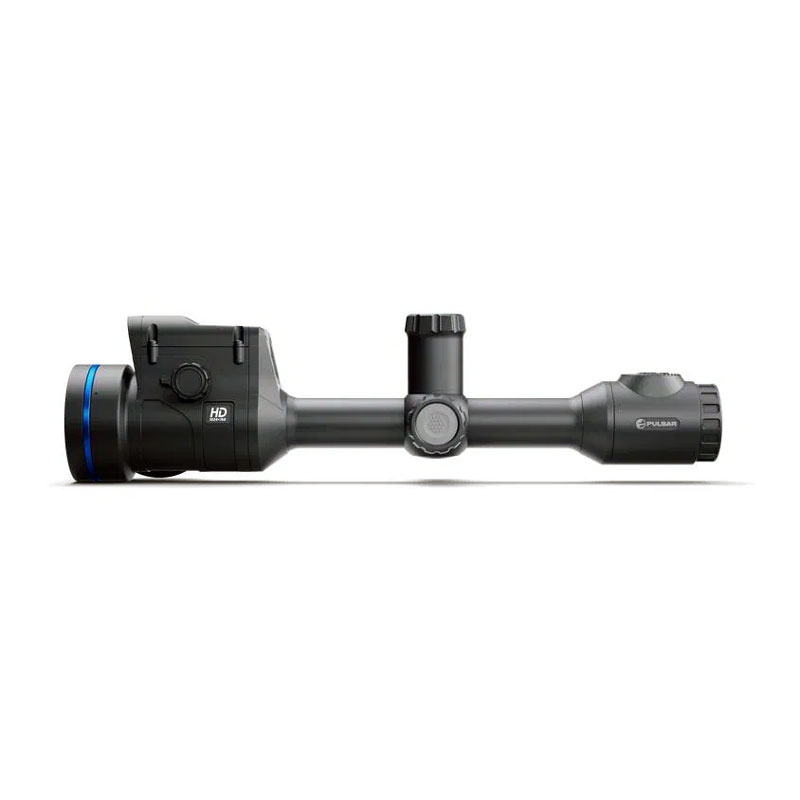 Pulsar Thermion 2 XL60 LRF Värmesikte Med Laseravståndsmätare - 6