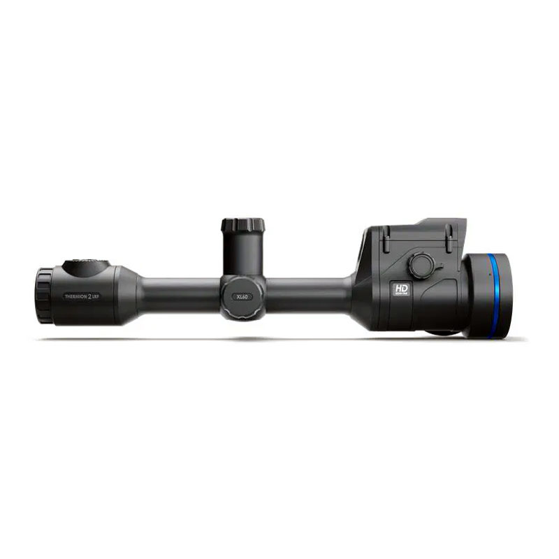 Pulsar Thermion 2 XL60 LRF Värmesikte Med Laseravståndsmätare - 7
