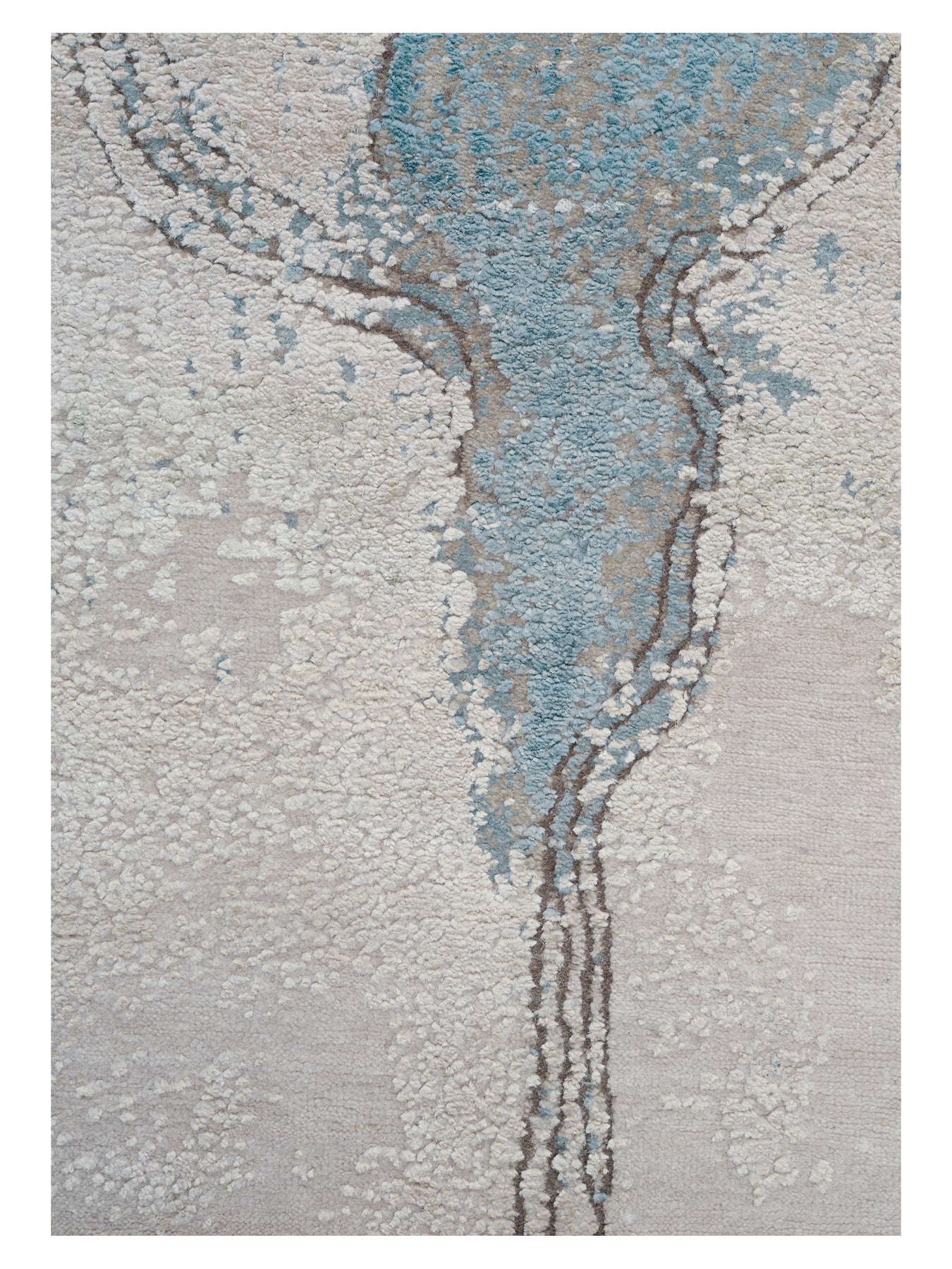 Immersed Myth 80x280cm - 2
