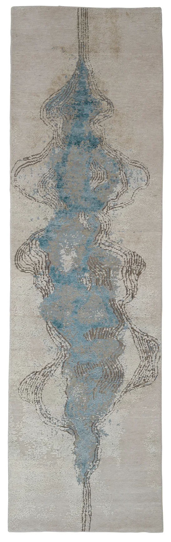 Immersed Myth 80x280cm
