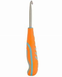 Pony Virknål Ergonomisk 13 cm 2,0 mm 