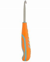 Pony Virknål Ergonomisk 13 cm 2,0 mm 