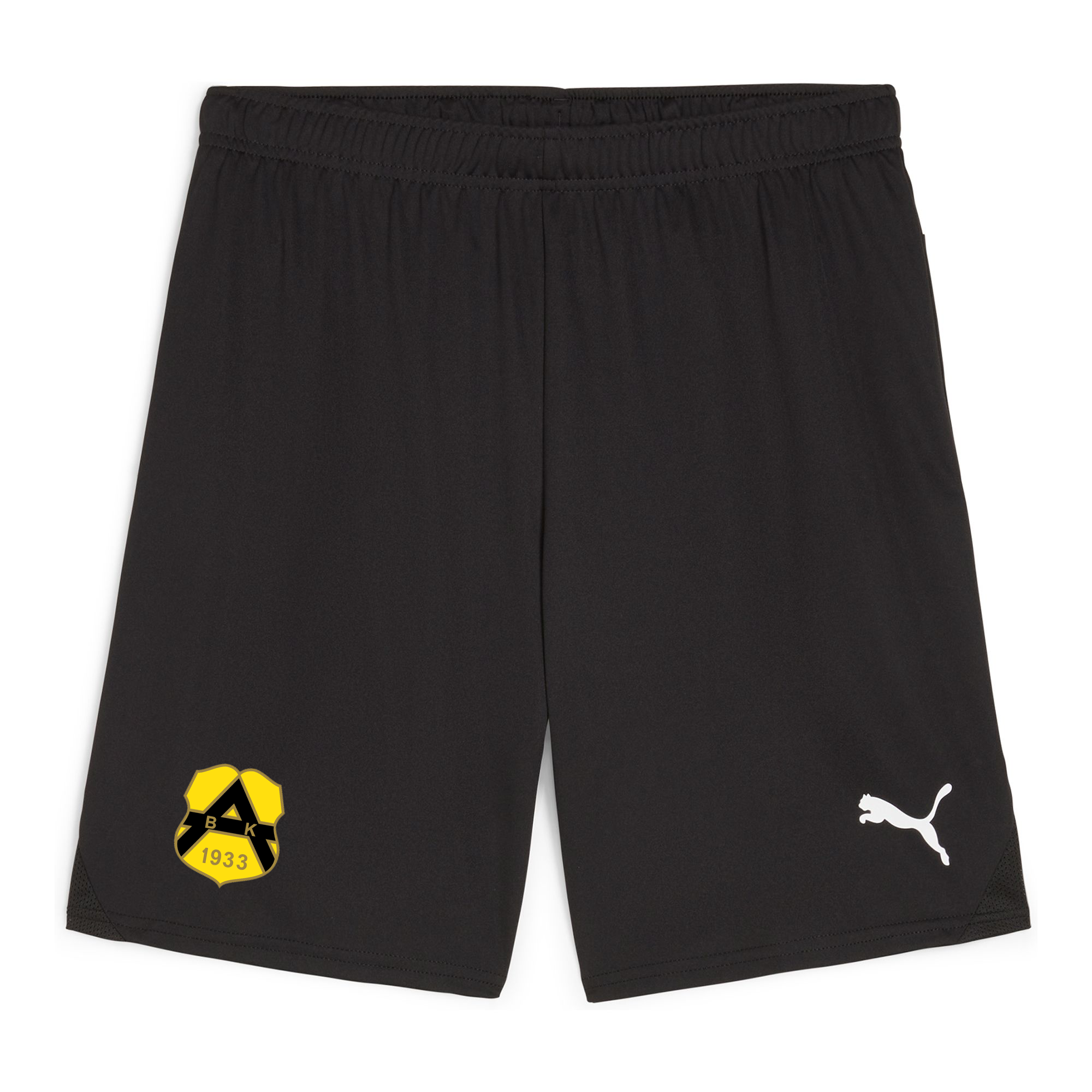 Puma Teamgoal Shorts Jr (BK Astrio Junior)