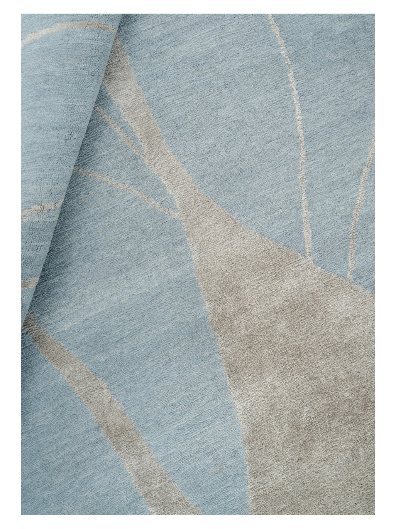Oyster Tale Rund 190x205cm - 2