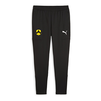 Puma Teamgoal Slim Training Pants Jr (BK Astrio Junior)