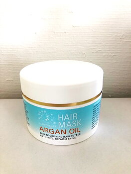 Argan Hair mask/butter 250ml