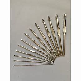 NDLWRX Virknål 15 cm 3,0 mm