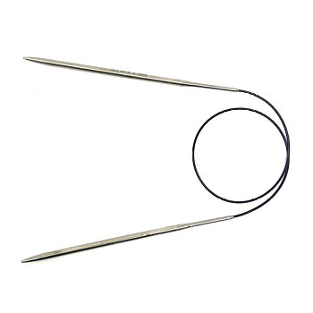 NDLWRX Rundsticka Stål 80 cm 5,00 mm
