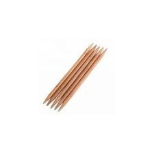 NDLWRX Strumpstickor Bambu 15 cm  3,50 mm