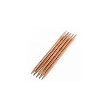 NDLWRX Strumpstickor Bambu 15 cm  3,50 mm