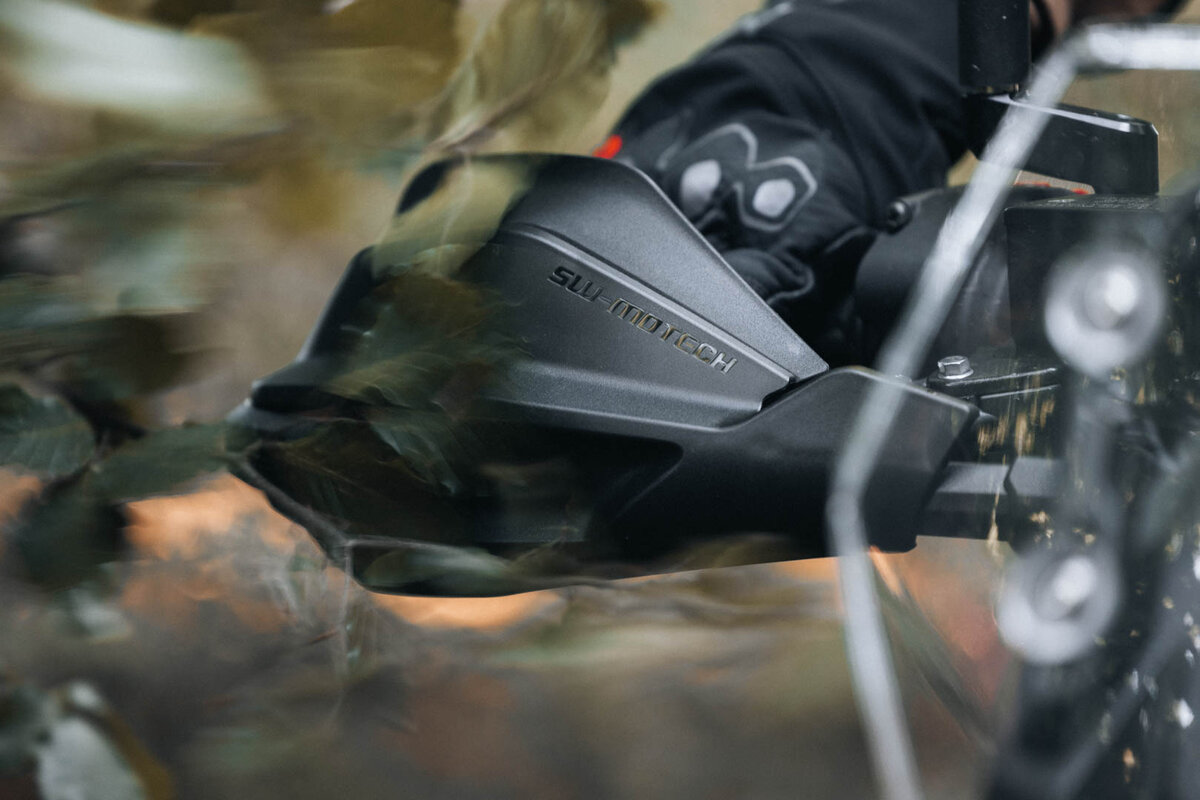 BMW F700GS 2013-2017 - 5