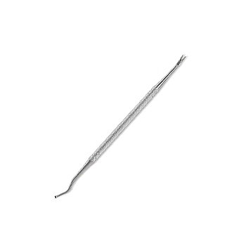 Nageltrångsverktyg - dubbelsidig - Hantera nageltrång