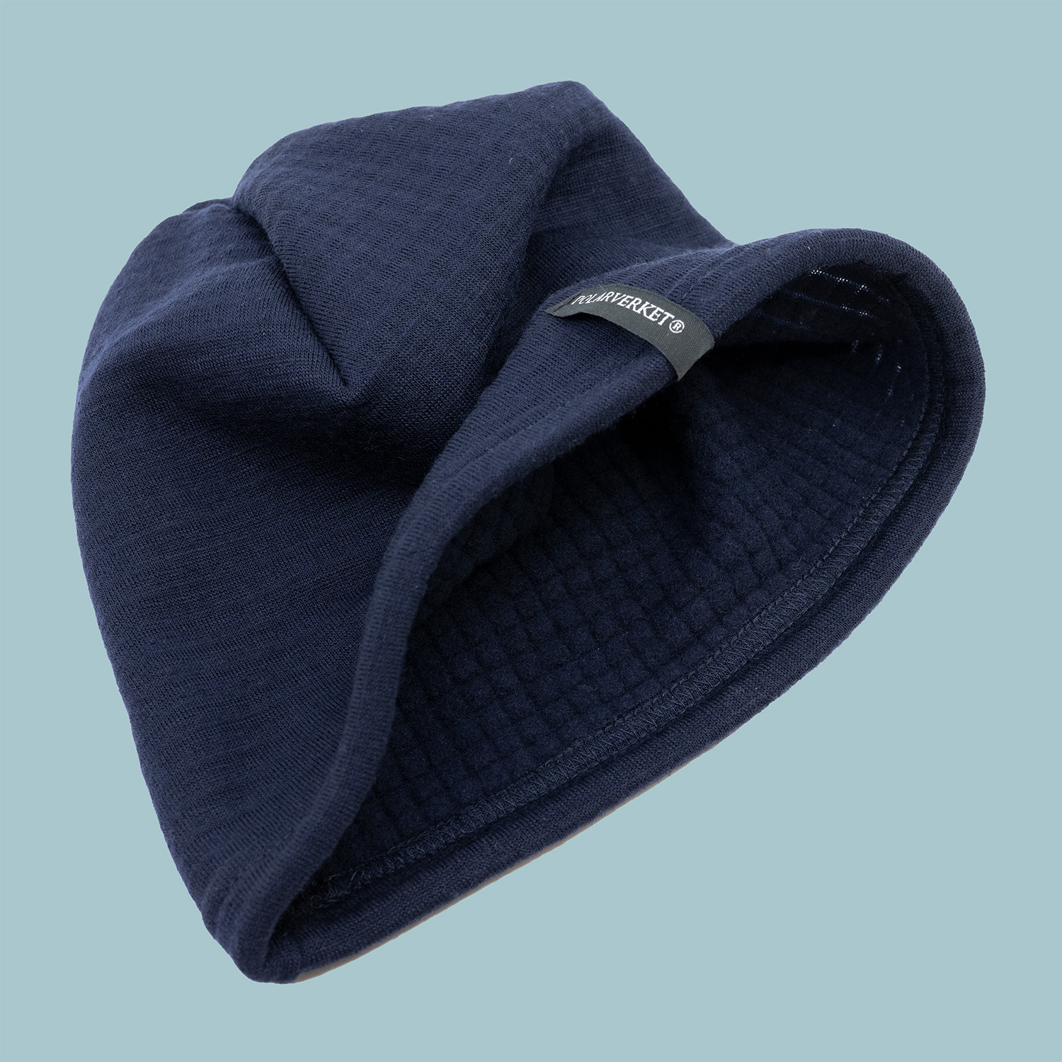 Merinomössa techno wool