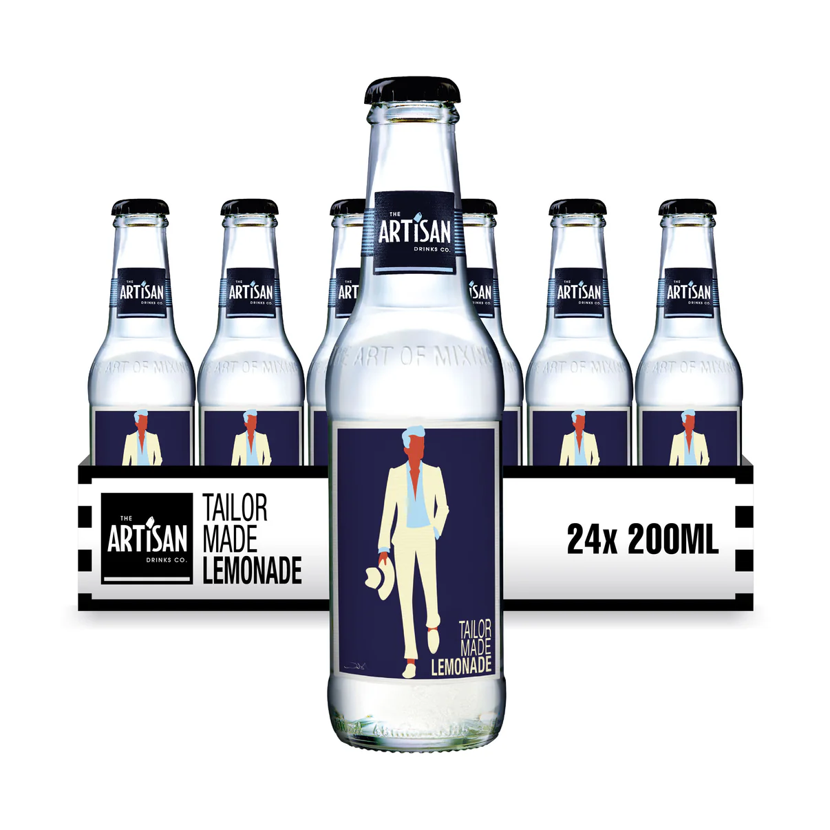 Artisan TAILOR MADE LEMONADE - 5