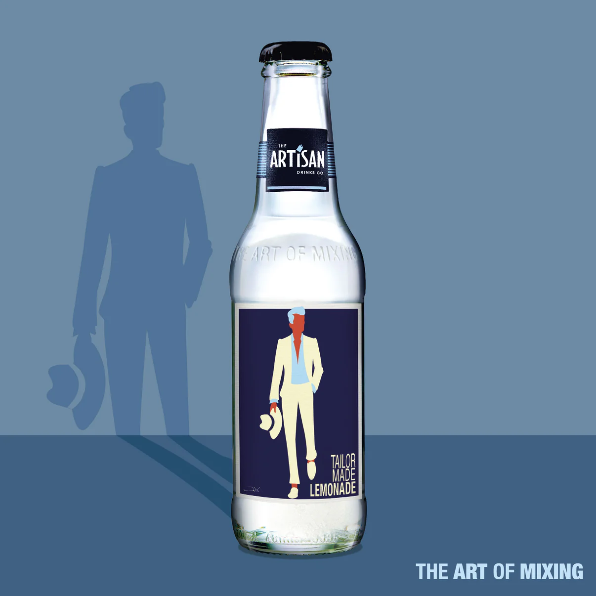 Artisan TAILOR MADE LEMONADE - 3