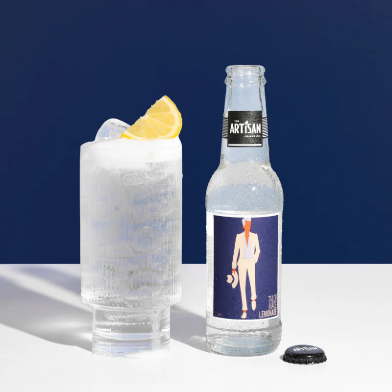 Artisan TAILOR MADE LEMONADE - 2
