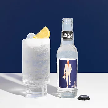 Artisan TAILOR MADE LEMONADE