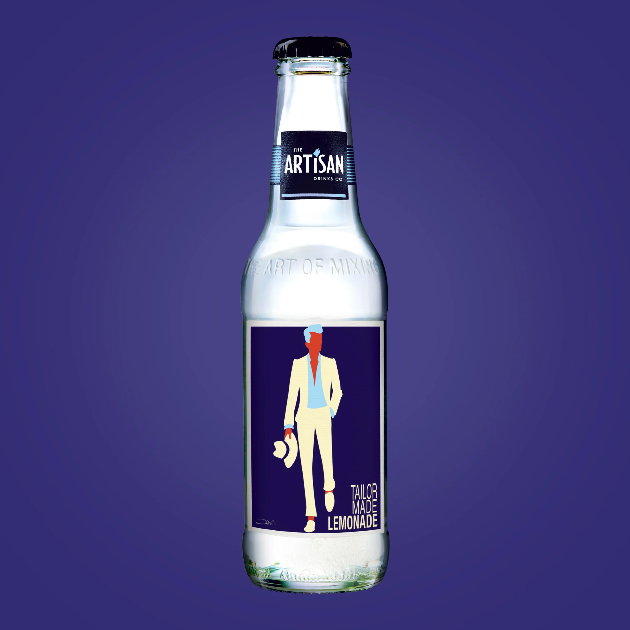 Artisan TAILOR MADE LEMONADE